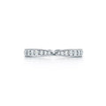 18K Tiffany Harmony  Ring